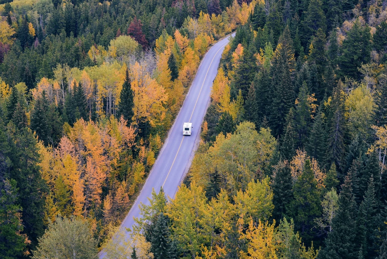 Jusqu'à 40% de surface de rangement en plus dans le camping-car : c'est possible grâce aux Camperboards