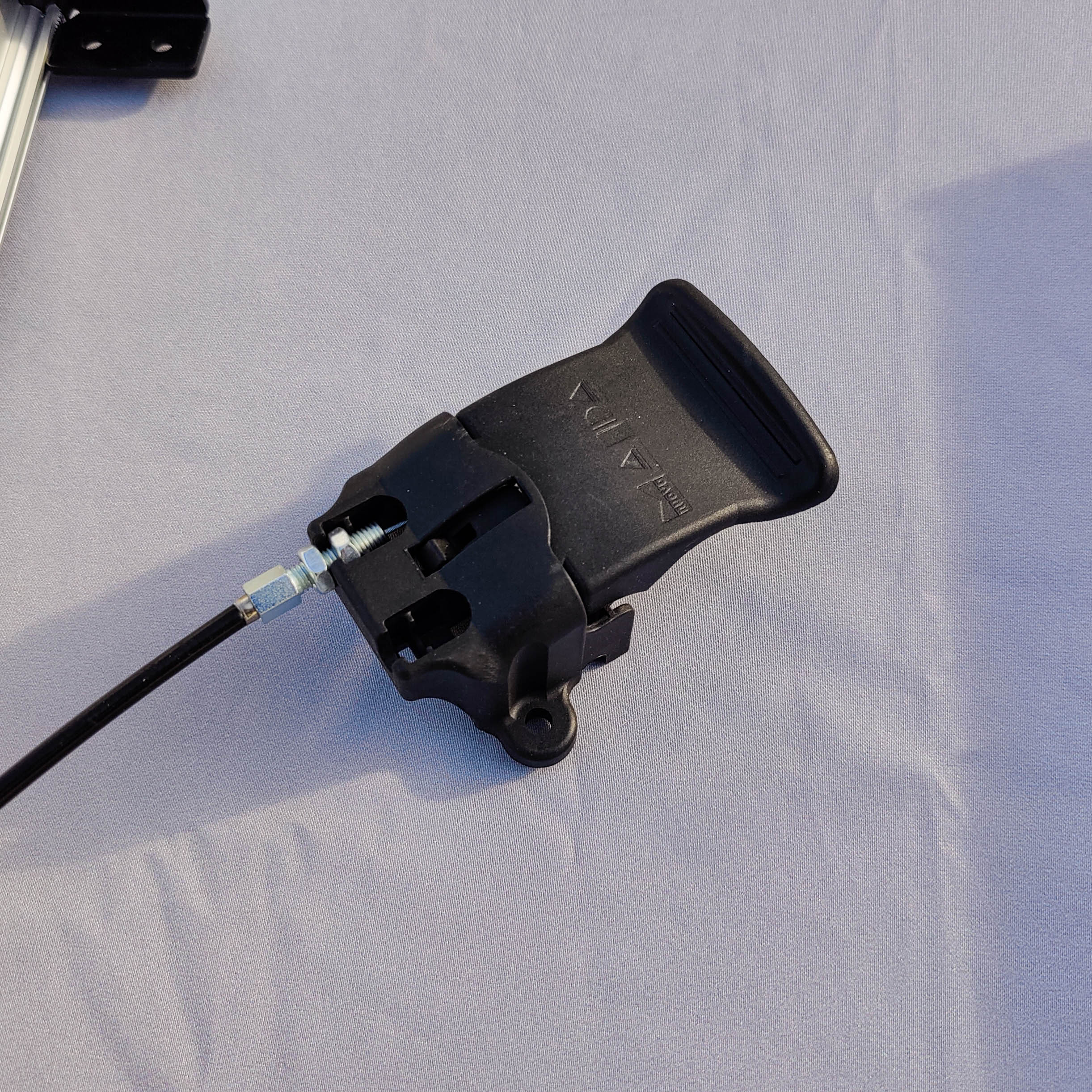 Piètement de table pour la colonne de table Nuova Mapa