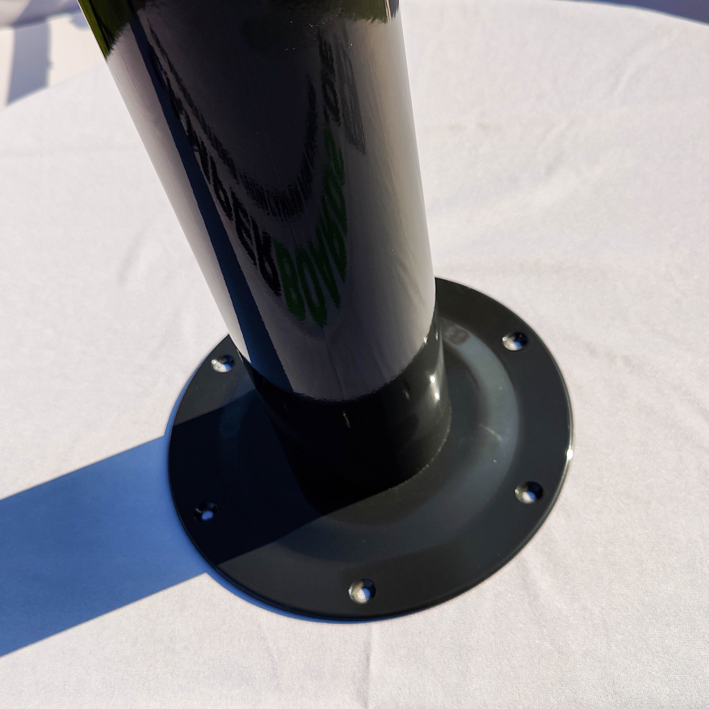 Colonne de table pour le piètement de table Nuova Mapa