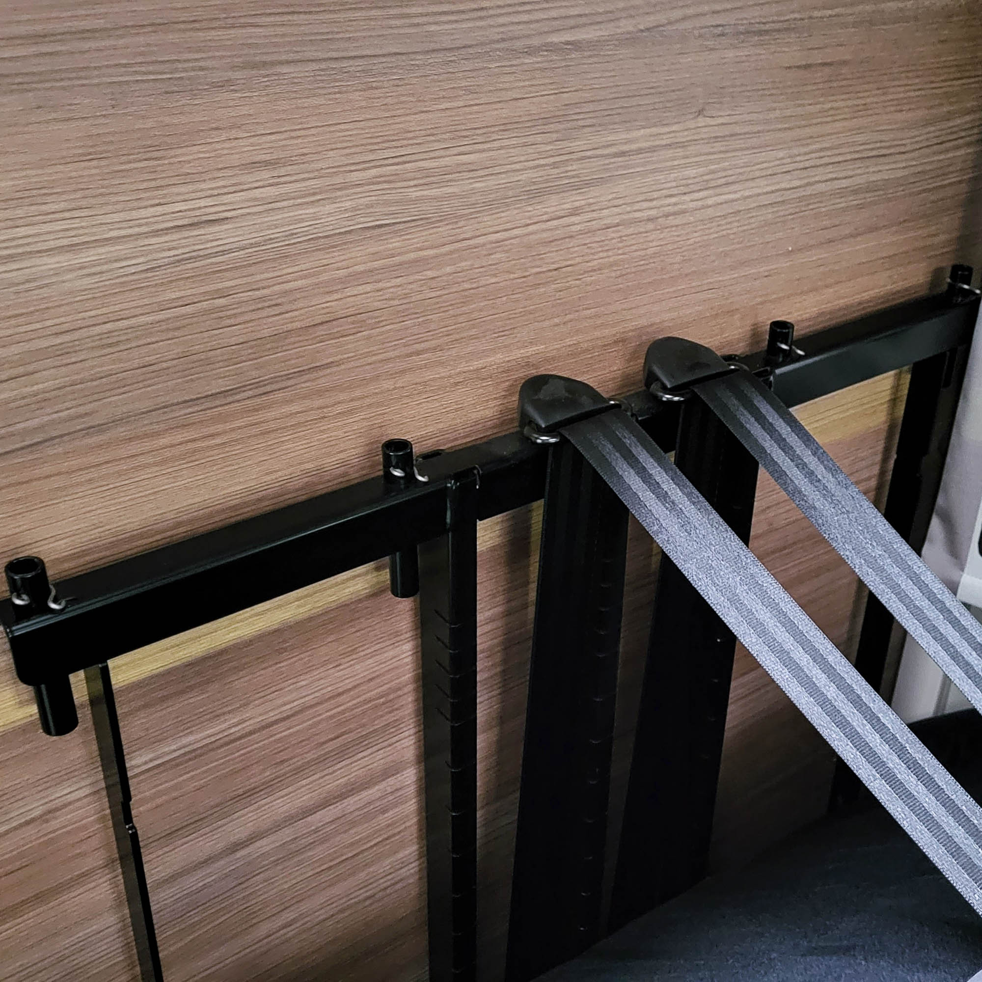 Tablette de rangement pour Knaus Vansation sur base Peugeot