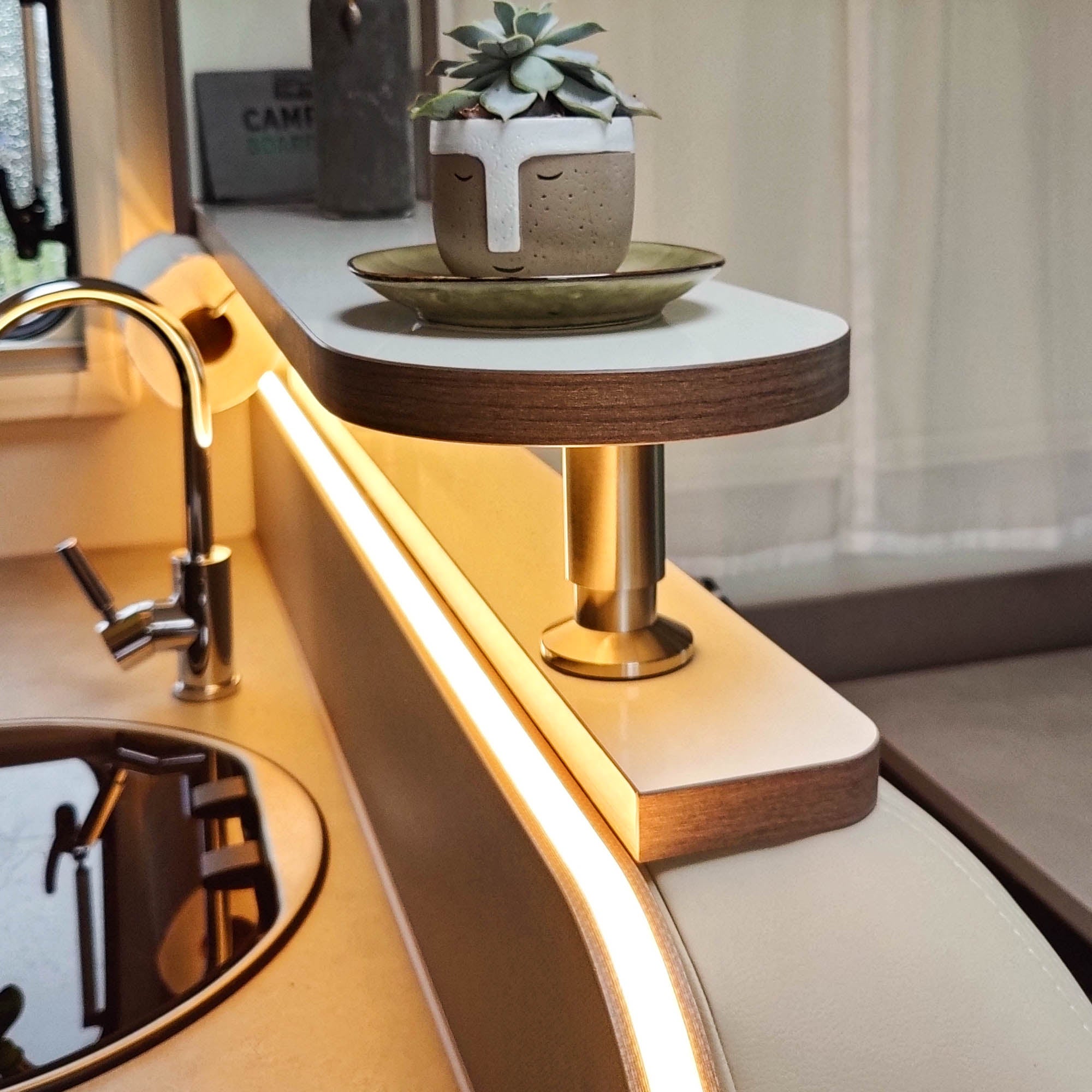 Variante de couleur Tablette Etrusco