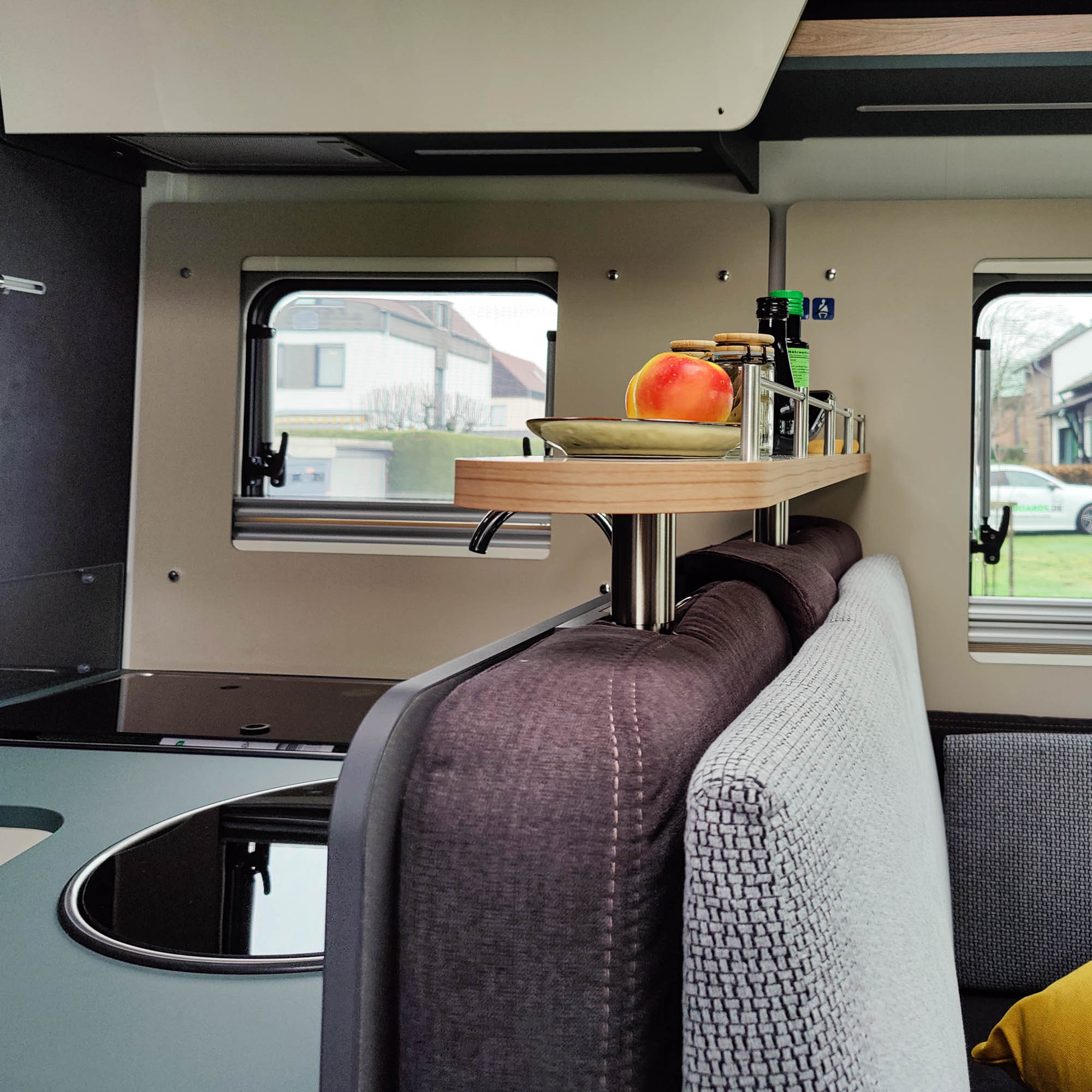 Cerisier Havanna Board pour Laika