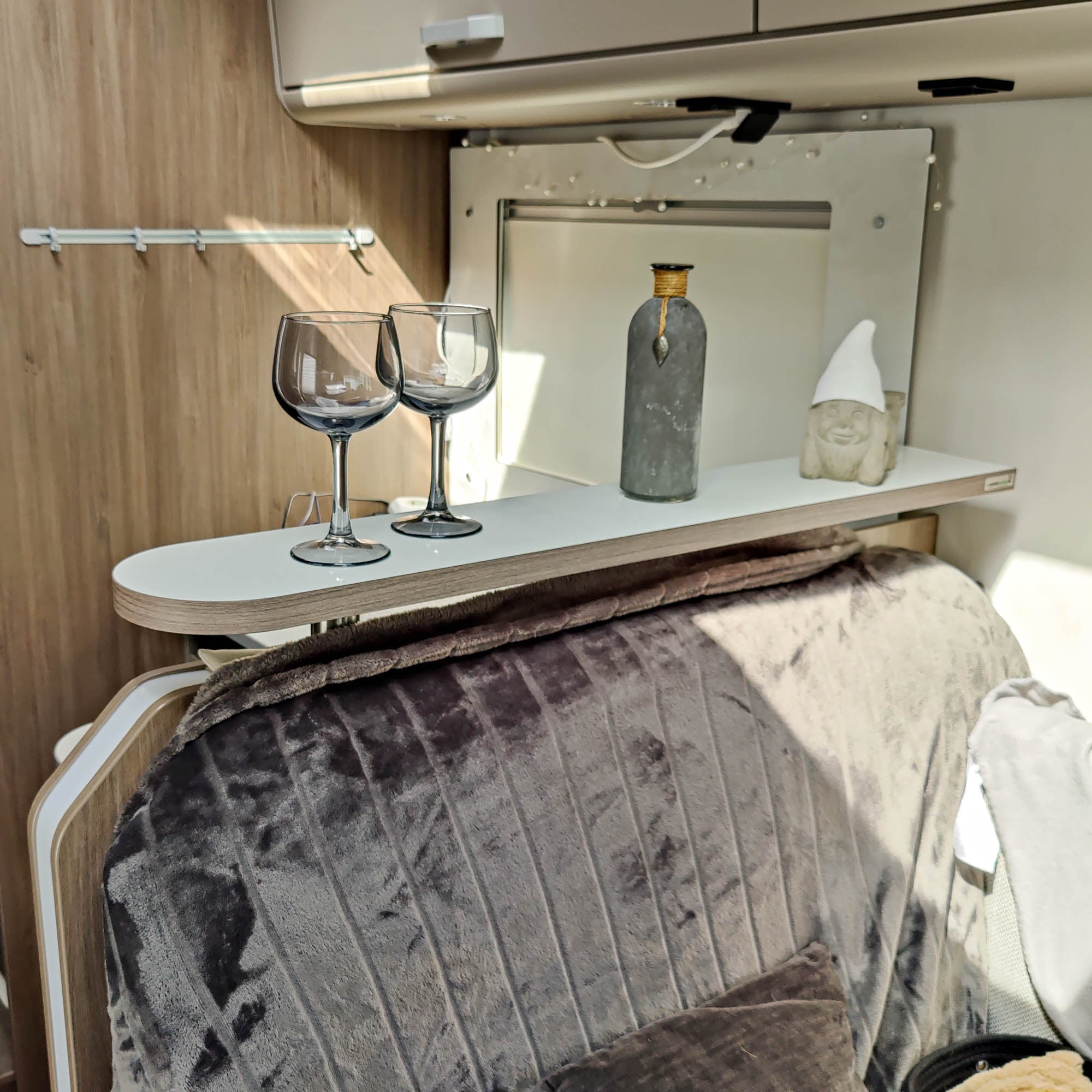 Chant Sunlight UT pour planche