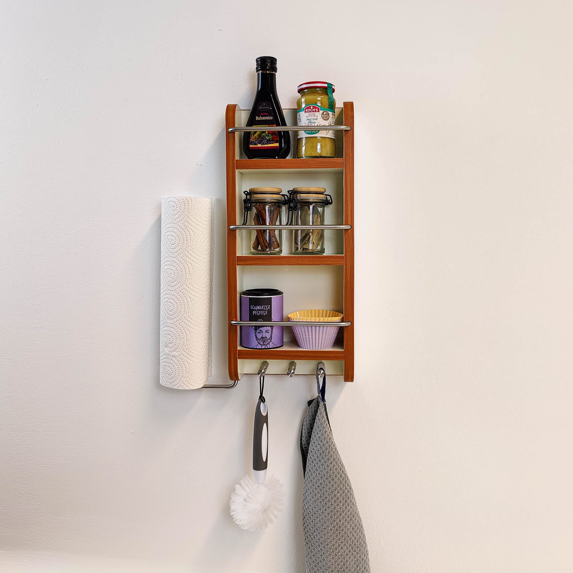 #couleur_magnolia brillant avec chant cerise fleuri