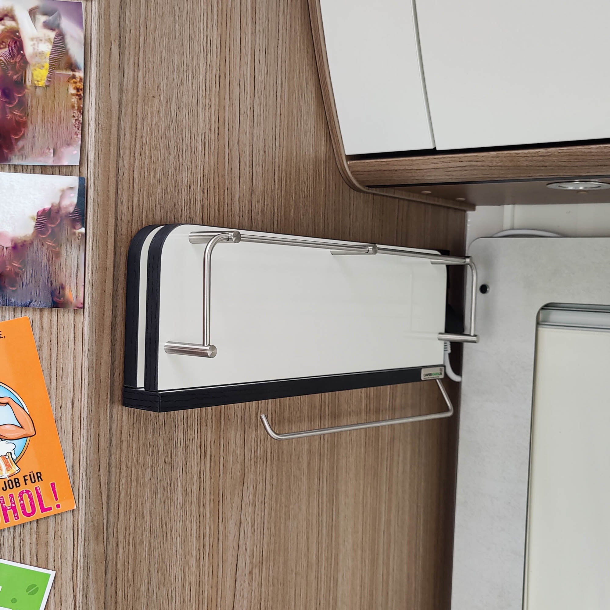Étagère multifonctionnelle Camper en SD