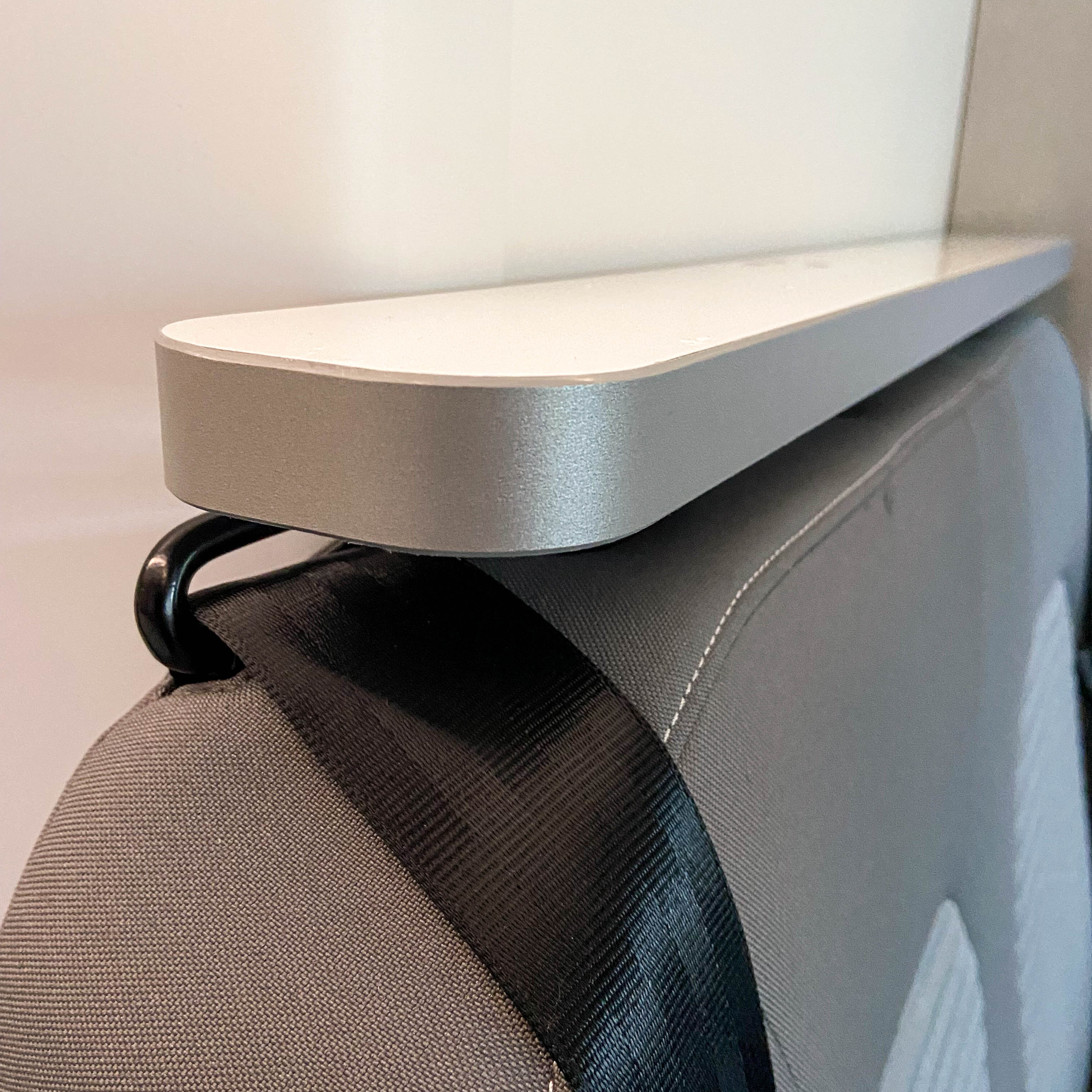 Tablette de rangement pour VW Grand California 600/680 à partir de l'année modèle 2021 jusqu'à 2024