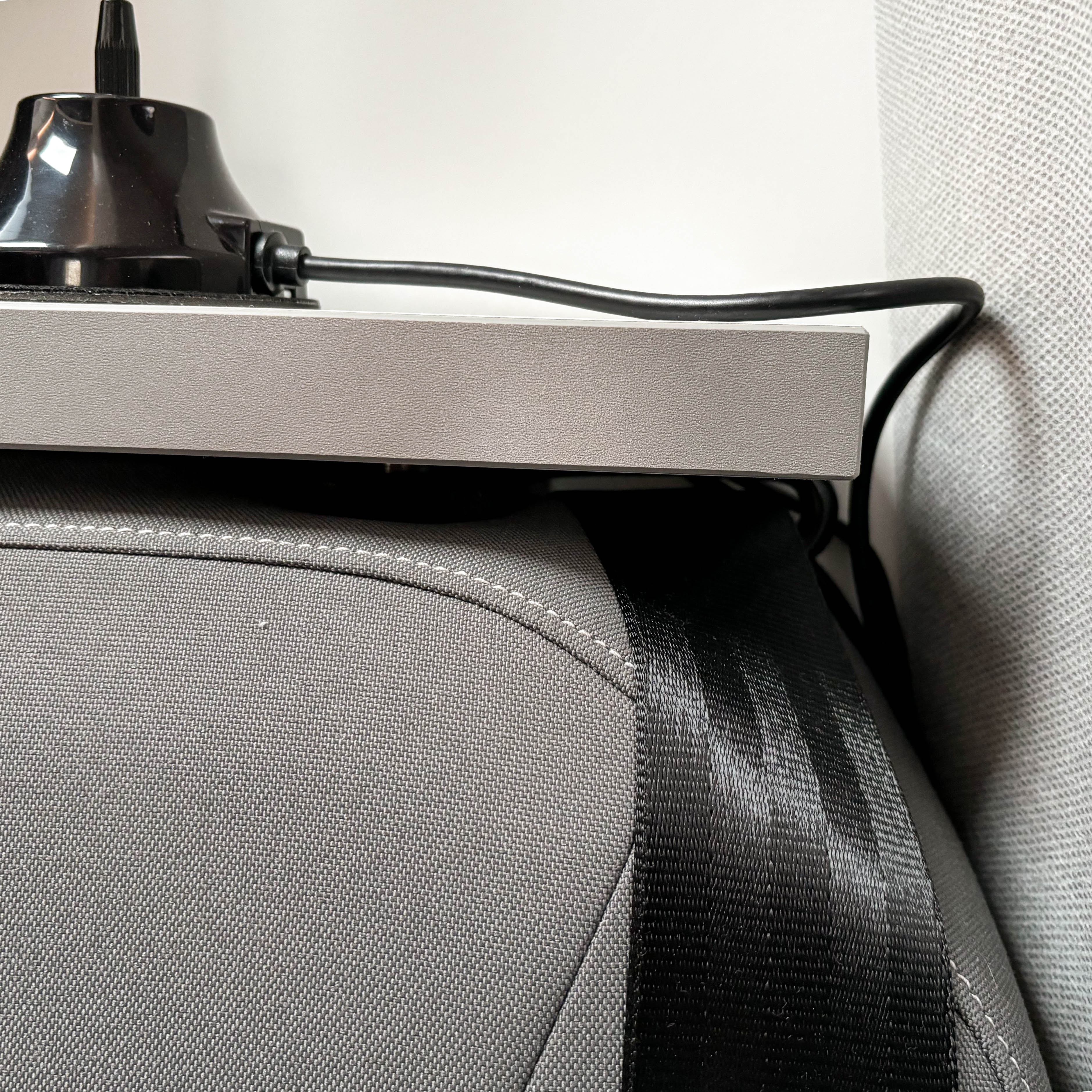 Tablette de rangement pour VW Grand California 600/680 à partir de l'année modèle 2021 jusqu'à 2024