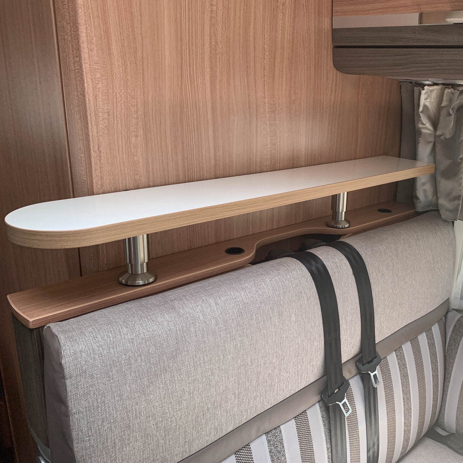 Tablette de rangement pour Knaus Sky Ti 650 MEG