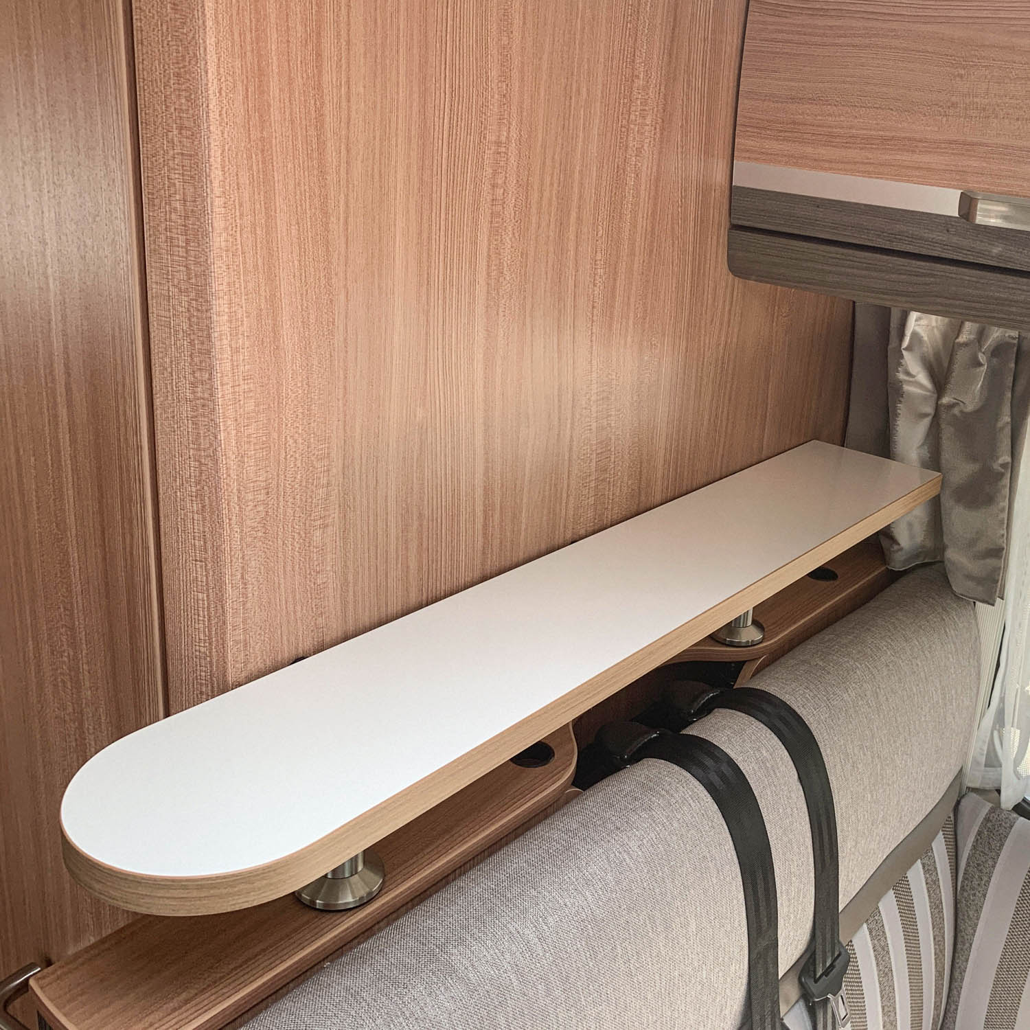 Tablette de rangement pour Knaus Sky Ti 650 MEG