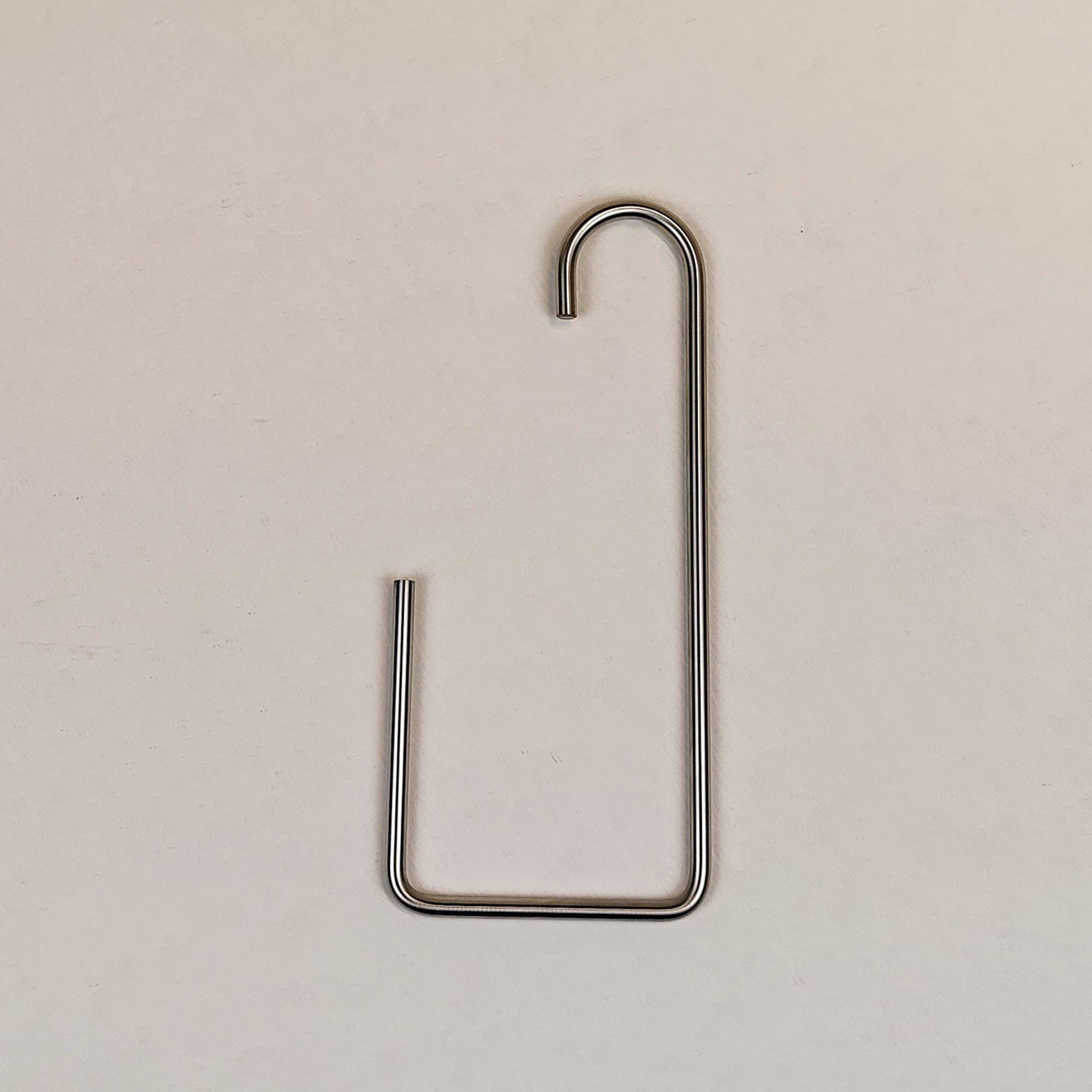 Porte-rouleau vertical droit