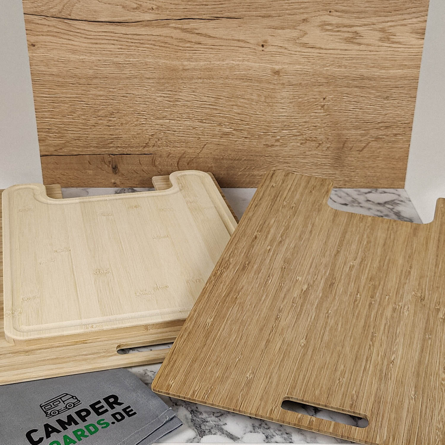 Couvercle d'évier pour Adria DL et Compact à partir de 2024