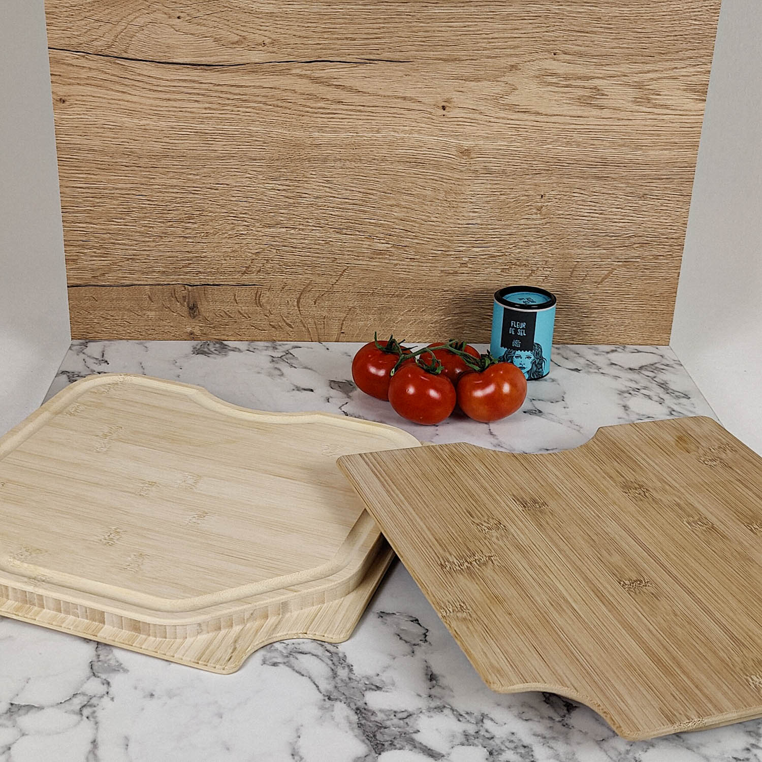 Planche à découper avec couvercle d'évier pour les modèles Sunliving