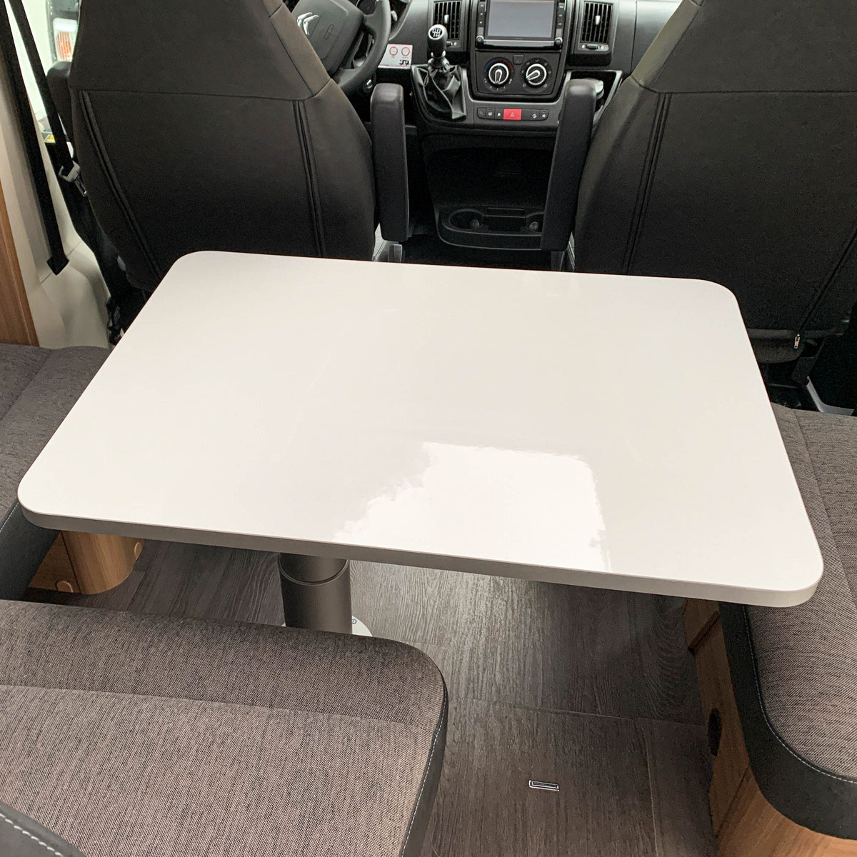 Table In Car Table Intérieur Pour Camping Car – YKOGEQ